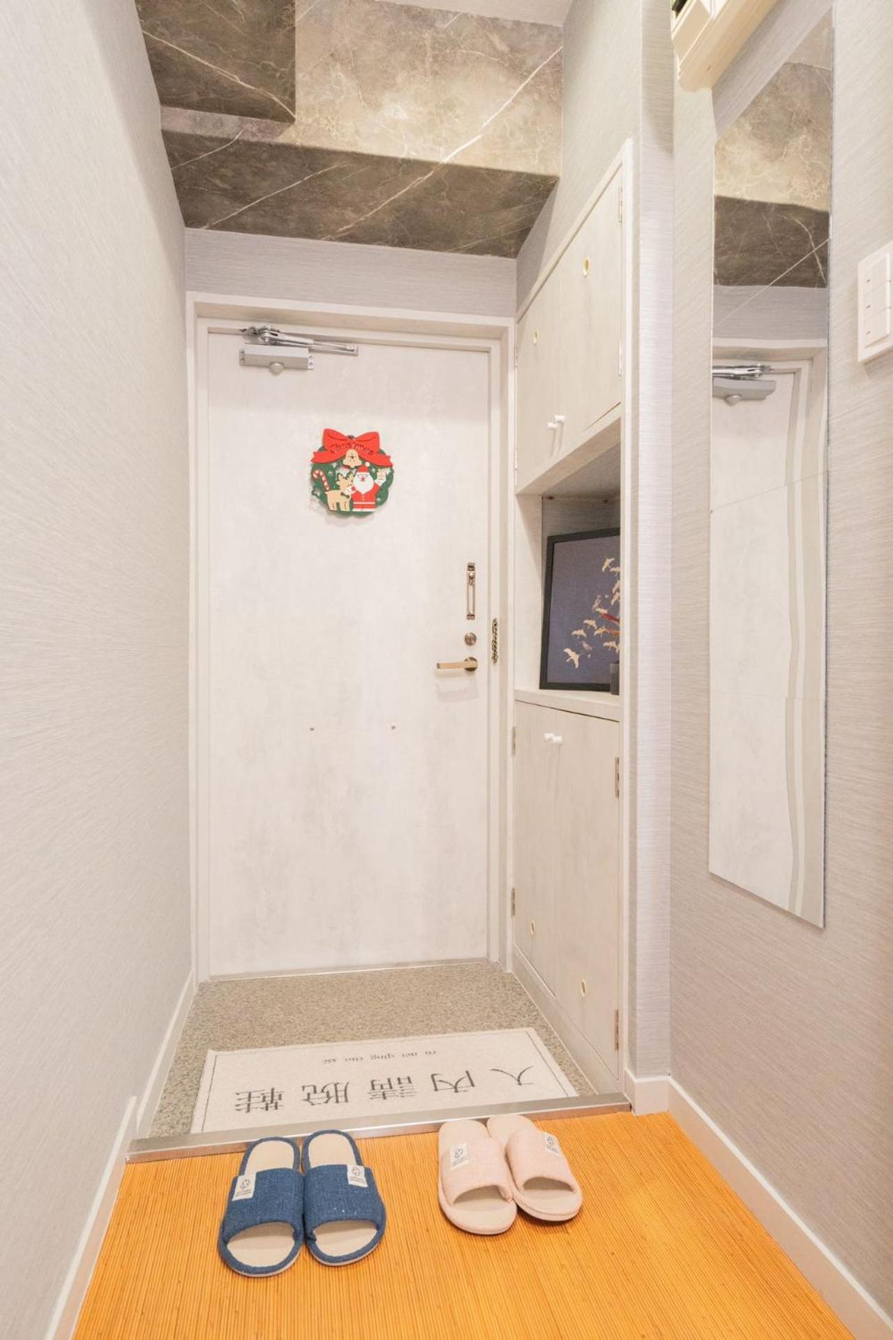 Aparthotel Shinjuku Lions House Tokyo Esterno foto